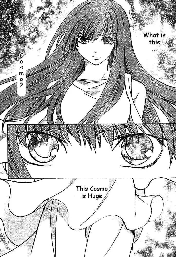 Saint Seiya - The Lost Canvas Chapter 4 14